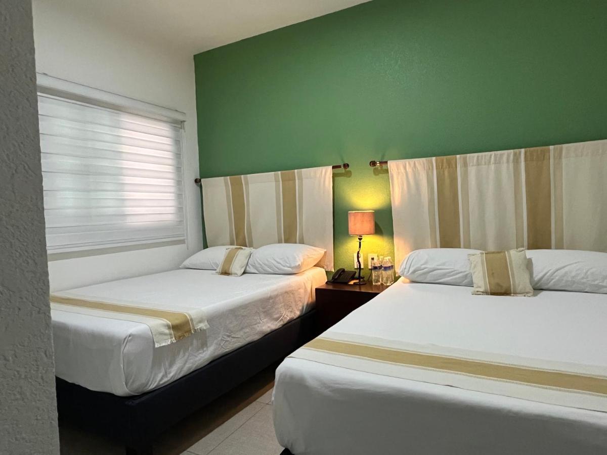 Nueve Agaves Hotel Tequila Exterior foto
