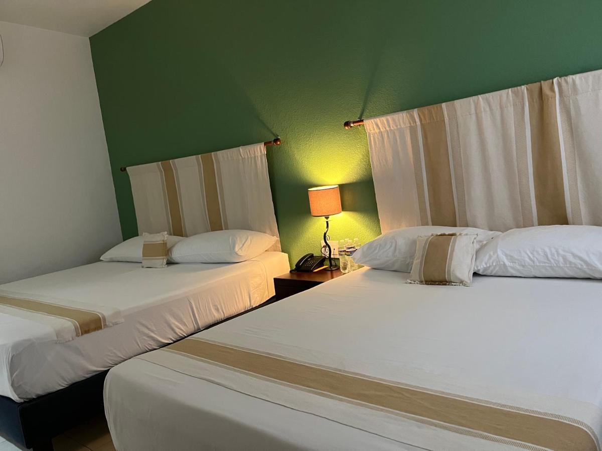 Nueve Agaves Hotel Tequila Exterior foto