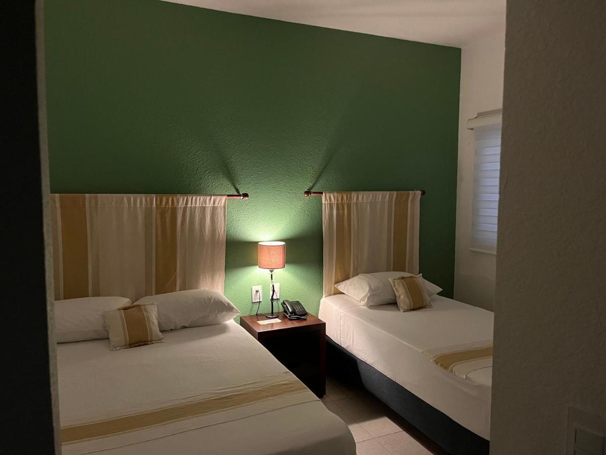 Nueve Agaves Hotel Tequila Exterior foto