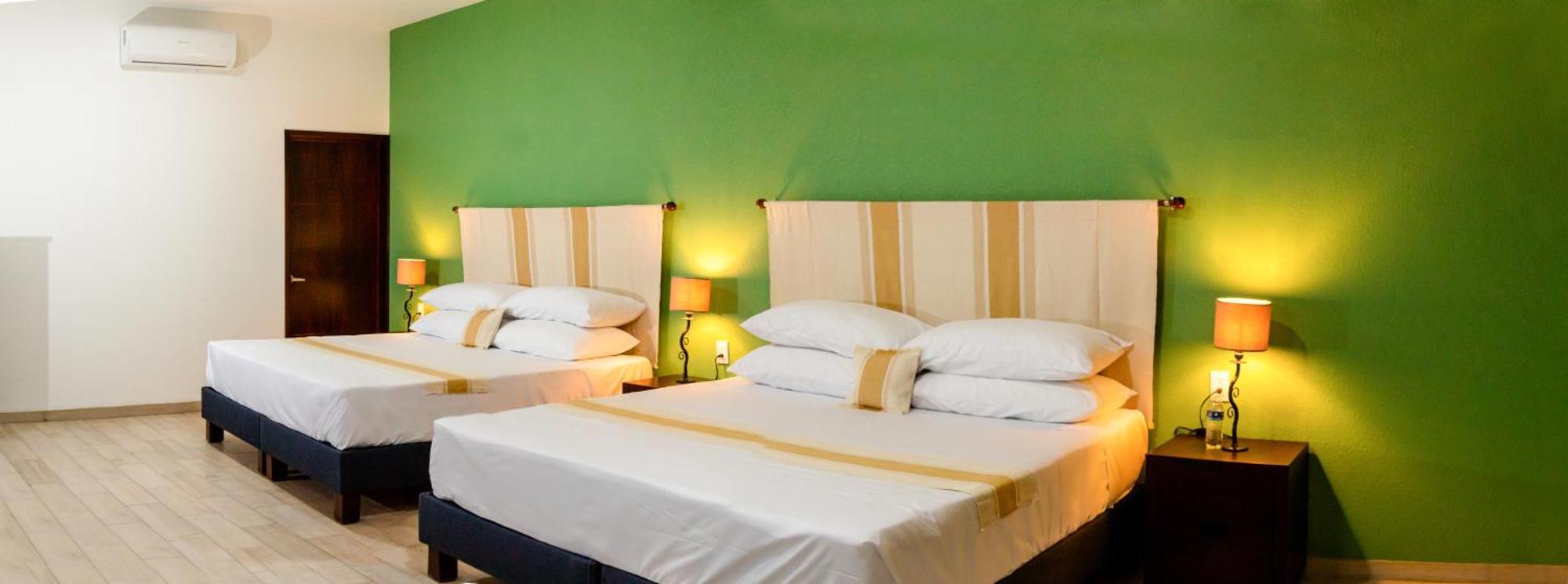 Nueve Agaves Hotel Tequila Exterior foto