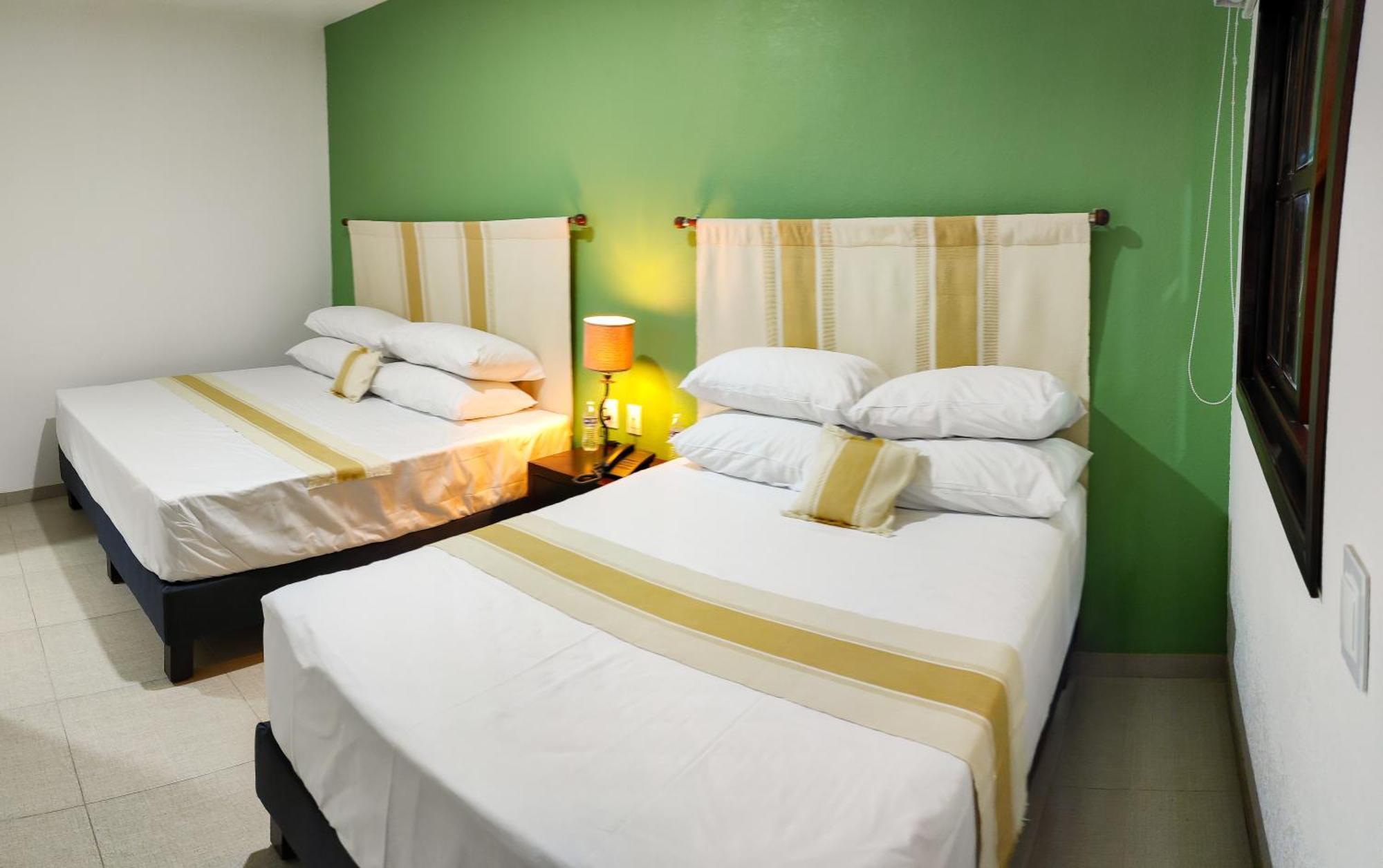 Nueve Agaves Hotel Tequila Exterior foto